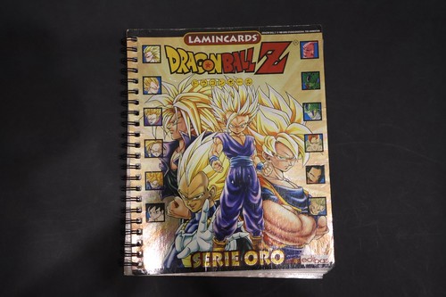 Dragon ball lamincards - dragon,