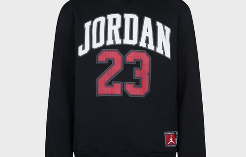 Felpa jordan bambino - felpa,