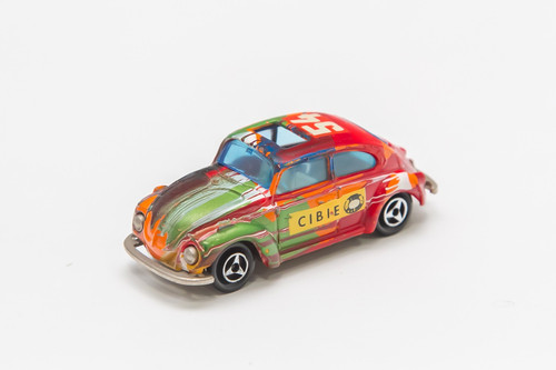 Majorette volkswagen 1302 - volkswagen,