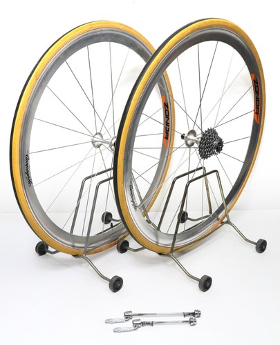 Campagnolo zonda vintage - zonda,