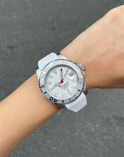 Seikmod Marinemaster Quadrante