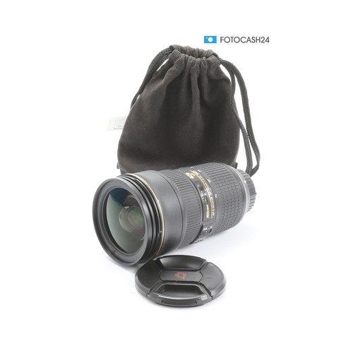 Nikon 70 g - g, ed
