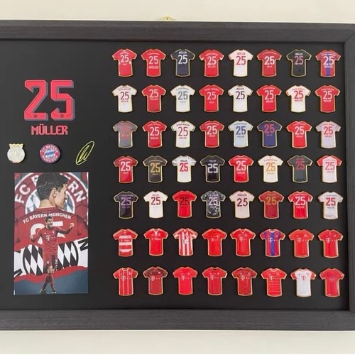 Maglia stella calcio - stella,