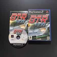 Grand Tour Racing: GT-R 400 -