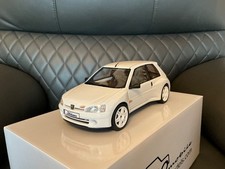 OTTO 1/18 PEUGEOT 106 MAXI