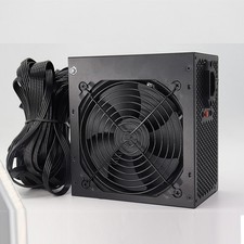 Alimentatore PC 800W ATX 80