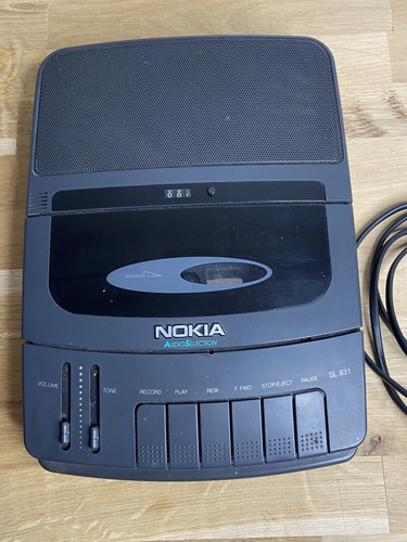 Nokia 831 audio - 831,