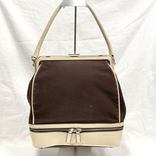 Borsa da medico vintage Prada