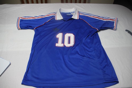Maglia ufficiale vintage - ufficiale,