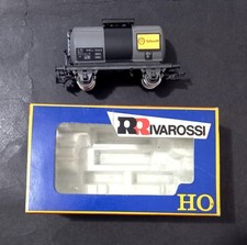 RIVAROSSI 2075 scala H0 -