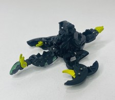 Bakugan Phantom Dharak Nero