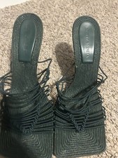 scarpe bottega veneta donna 39