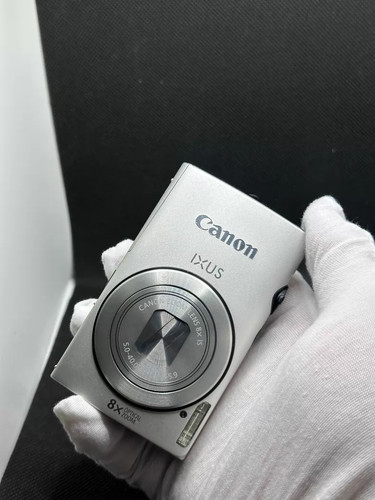 Canon ixus 230 - canon, elph