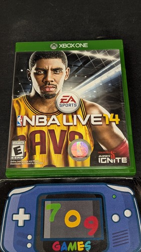 Nba live microsoft - nba, 14