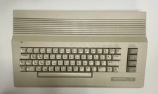COMMODORE 64 C64C TESTED AND
