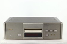 Teac P30 VRDS Trasporto CD con