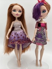 Ever after high holly - ever,
