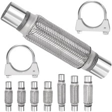 Tubi di scarico flessibili