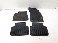 Set tappetini auto Audi Q8