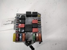 CENTRALINA PORTA FUSIBILI PER