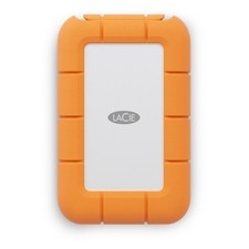 LaCie Rugged Mini extern SSD