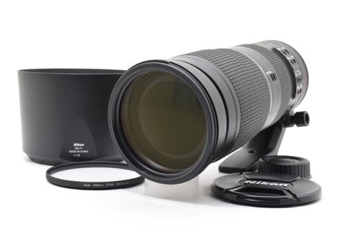 Quasi inutilizzato nikon - [quasi, inutilizzato]