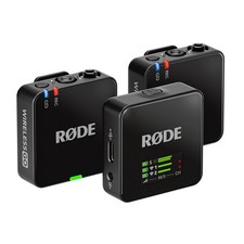 Rode Wireless GO (Gen 3) -