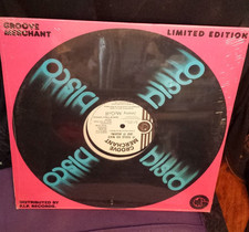 JIMMY MCGRIFF: the mean