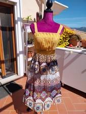 abito donna estivo Tg M