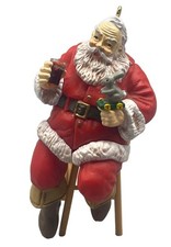 Decorazione natalizia potatura