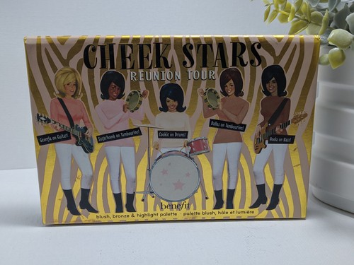 Benefit cosmetics cheek - cosmetics,