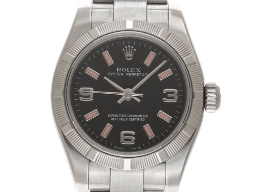 Rolex oyster perpetual lady - rolex,