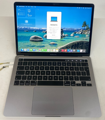 Apple macbook pro a2251 - macbook,