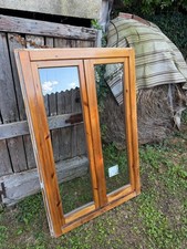 Finestre in legno usate restaurate  / infissi in legno restaurati