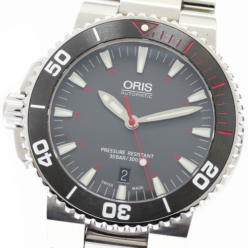 Oris aquis 733 7653 - oris,