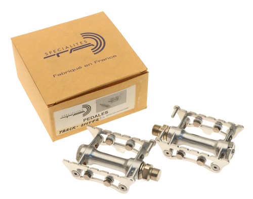 Specialites pista - pista,