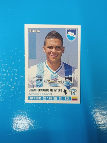 Figurina calciatori panini - figurina,
