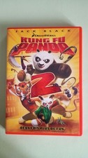 Kung Fu Panda 2 | Jack Black |