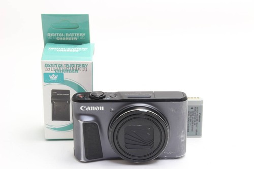 Canon powershot sx720 - canon, hs