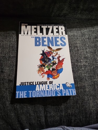 Justice league america - league,
