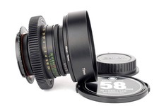 HELIOS 44-2 2/58mm Canon EF