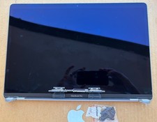 ROTTO A1707 ORIGINALE DISPLAY SCHERMO LCD APPLE MACBOOK PRO 15" SCOCCA FLAT