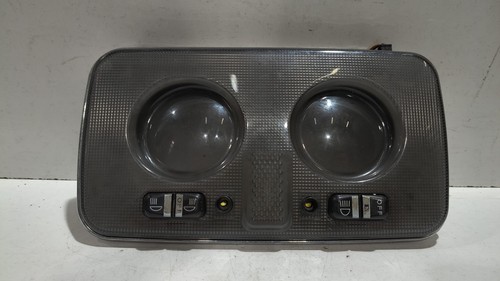 Plafoniera per lancia delta - lancia,