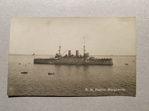 Regia marina nave - marina,
