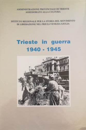 Libro trieste in - libro,