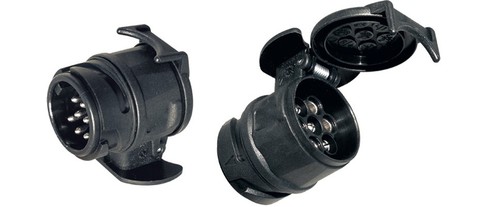 Adattatore abs spina - abs, presa