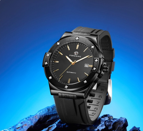 Forsining orologio meccanico - forsining,