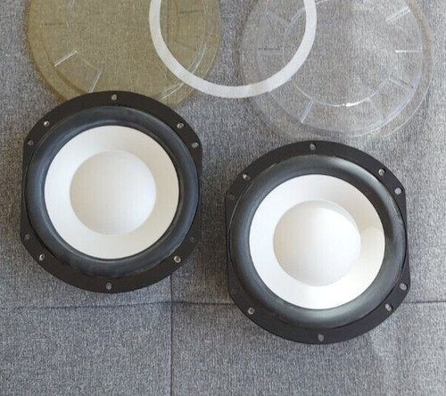 Woofer thiel usa - thiel,