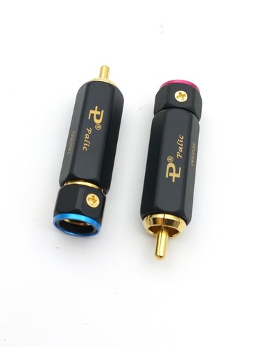 Spine phono rca professionali - phono,