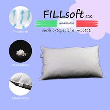 Cuscino letto morbido - cuscino,